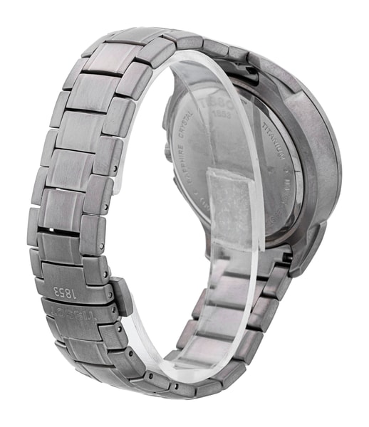 Tissot Titanium T069.417.44.041.00